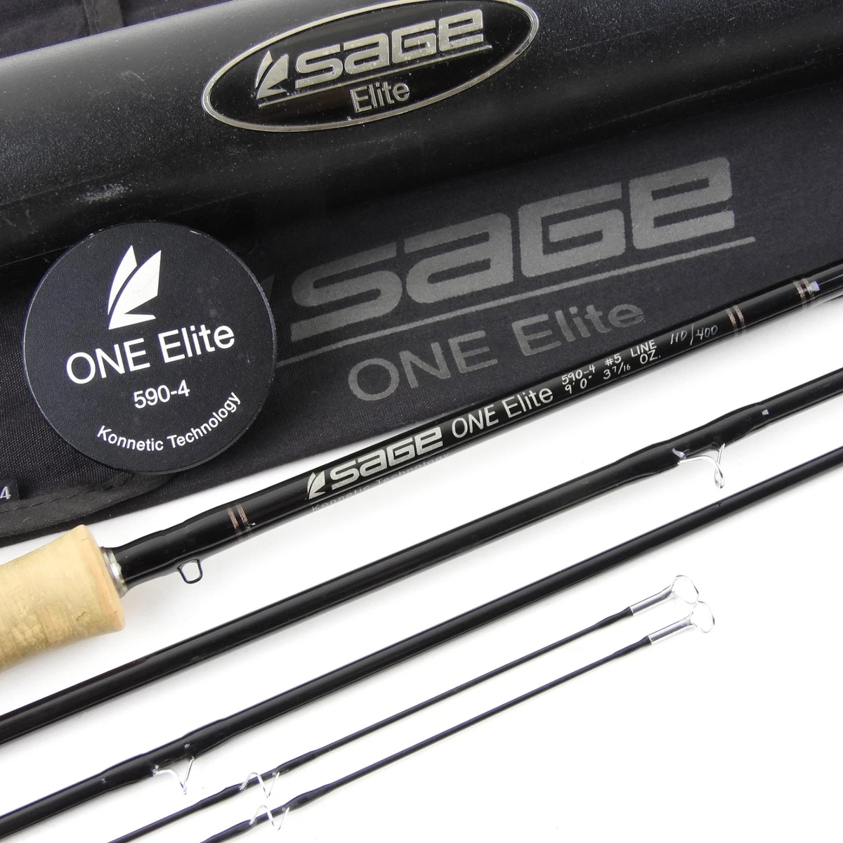 sage flight fly rod products for sale | eBay