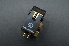 Audio-Technica AT-150E Limited MM Cartridge - Beryllium Cantilever