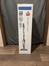 Bissell 3-in-1 Vac Lightweight Vacuum Model 2030 Compact Corded Stick - SEALED