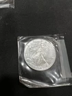 2017 American Silver Eagle Walking Liberty 1 oz .999 Fine Silver Dollar Coin BU