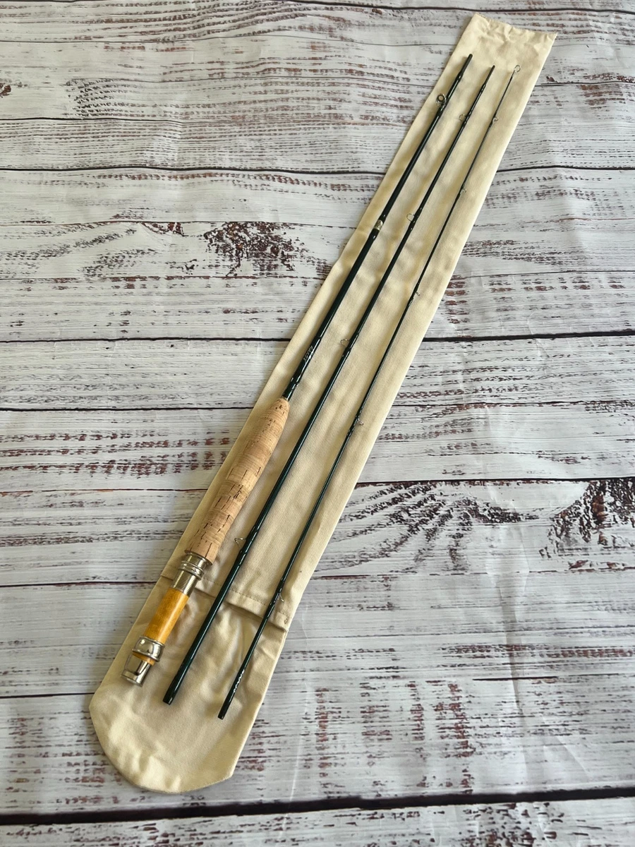 R.L. Winston Rod Company Fly Fishing Rods for sale | eBay