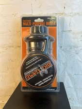 Big Game Tree stand Multi Purpose Bottle 26oz Leak Proof Capacity New