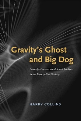 Gravity's Ghost and Big Dog - 9780226052298