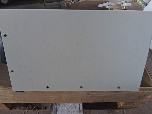 Modulo di raffreddamento Bio-Rad (non CFC) 300w 120VAC 6,3AMP - Foto 5 di 6