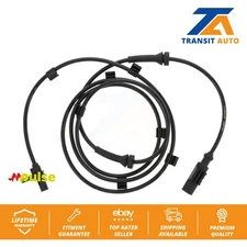 Rear Right ABS Wheel Speed Sensor For Smart Fortwo with Harness