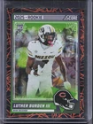 2025 Panini Luther Burden III Base (Raw)