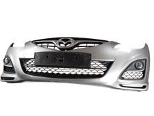 Pare-choc avant Mazda MAZDA