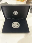 2022-P American Liberty 1oz Fine Silver US Mint Medal Proof Coin w/OGP & COA