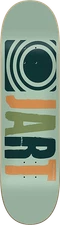 JART CLASSIC SKATEBOARD DECK-7.5