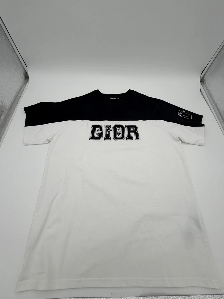 Dior White Shirts for Men for sale | eBay