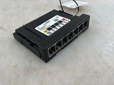 2016 GMC Yukon XL Body Control Module BCM BCU...