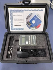 Mark 10 MG5 5lb Handheld Force Tester