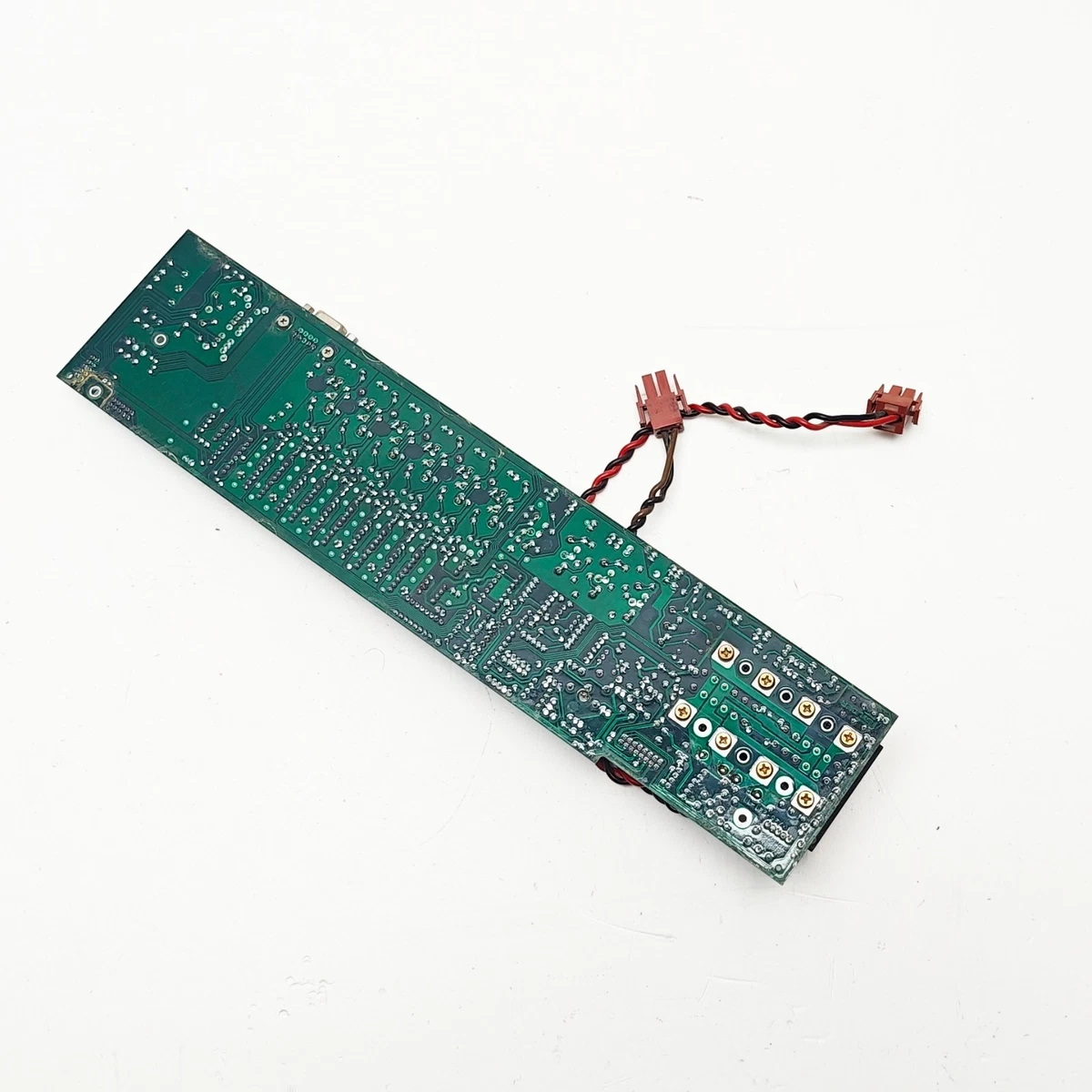 PCB de salida de entrada Revox B150 B250 1.725.241.81