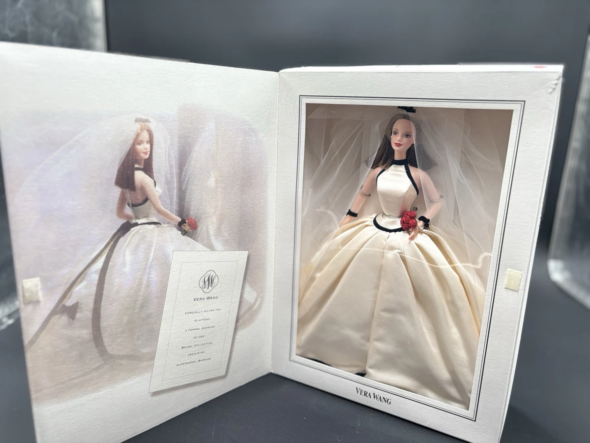 Bridal Barbie Barbie Dolls & Doll Playsets Limited Edition