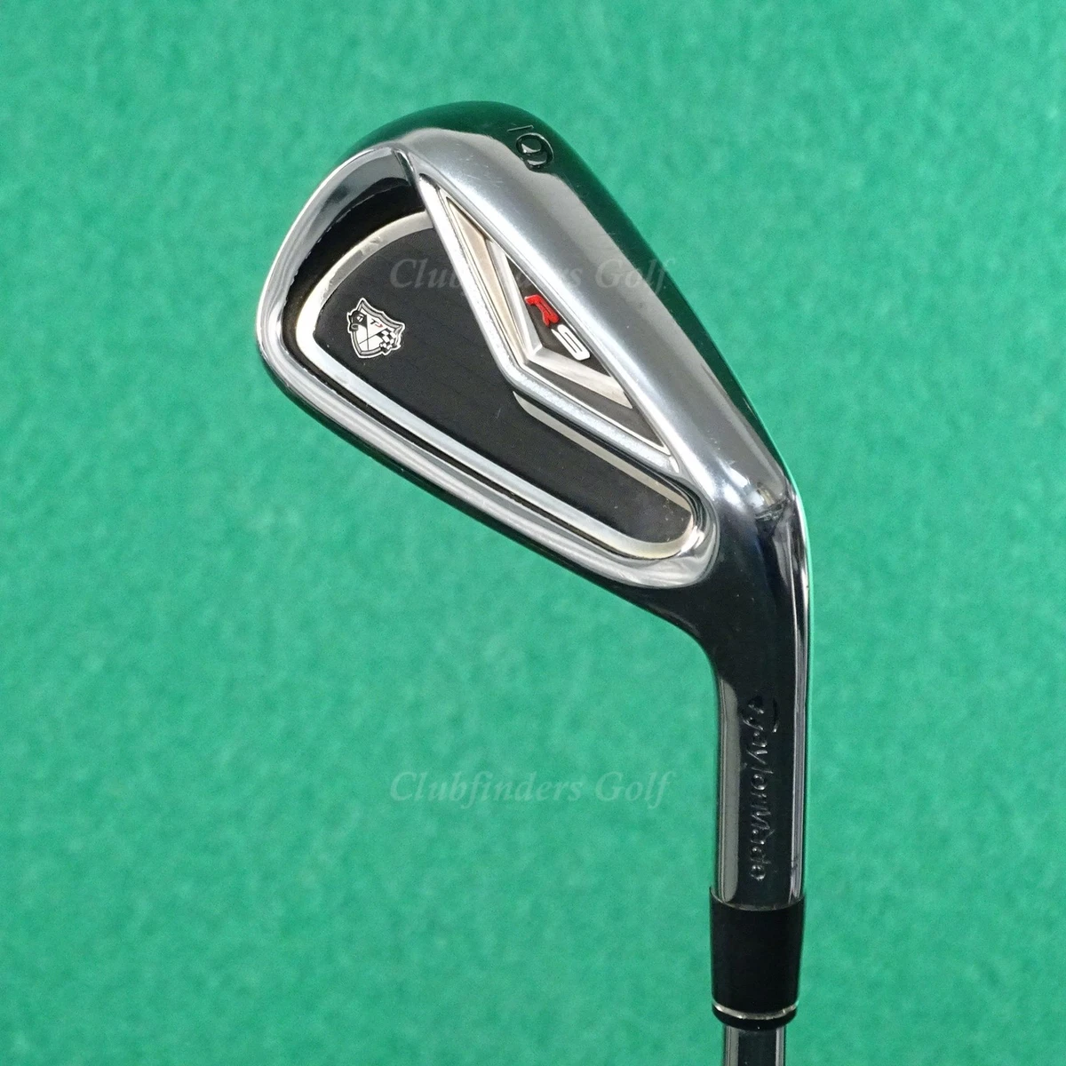 Taylormade R9 Tp Irons for sale | eBay