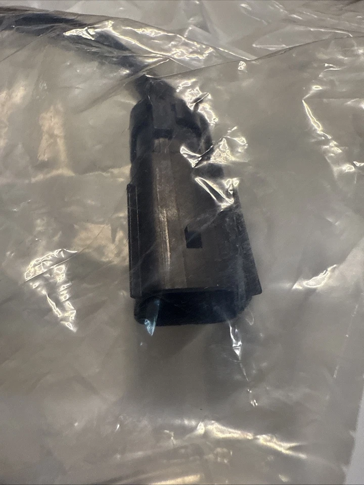 Sensor de oxígeno Mopar genuino 68195741AA 2014-2022 SENSOR DELANTERO 2,4 L OEM NUEVO Foto 4 de 4