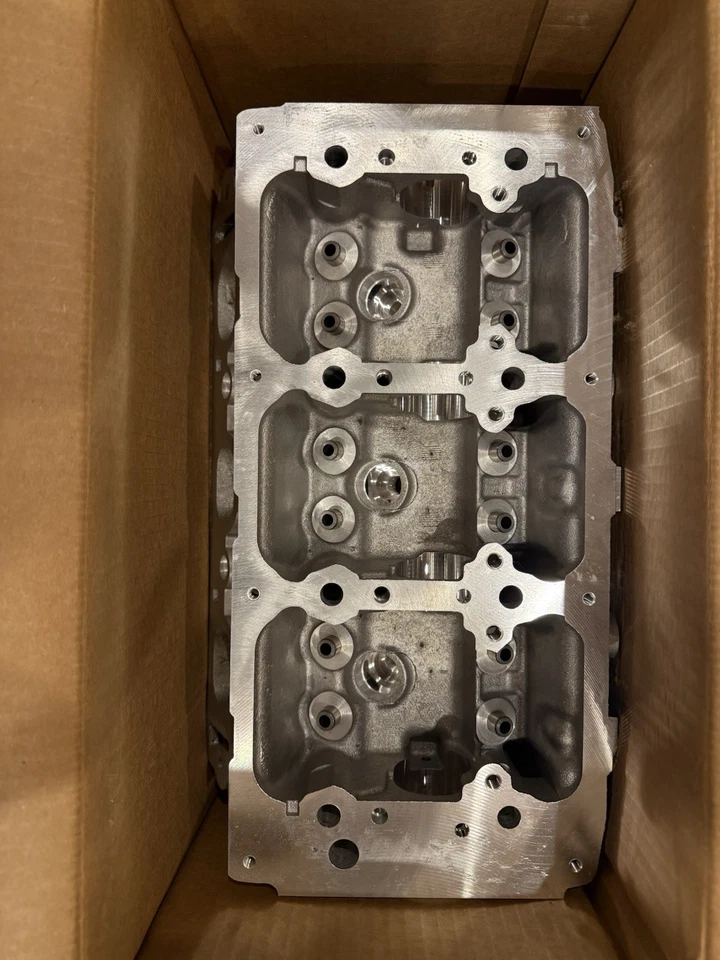 NUEVO Genuino Mopar RL792925AA 4.0 3.5 3.2 Jeep Dodge RAM Chrysler Foto 3 de 4