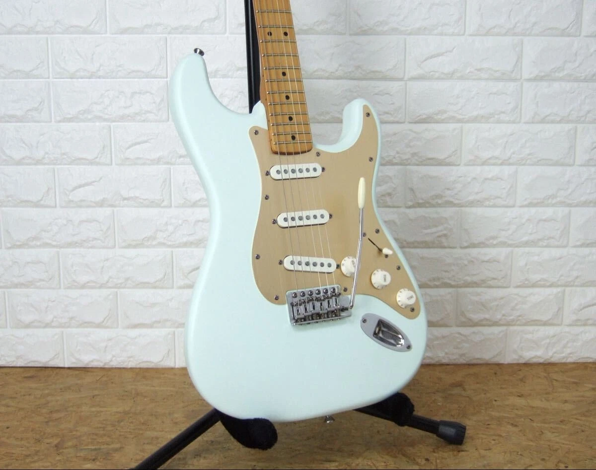 ギター Fender 40th Anniversary Stratocaster Fender 40th Anniversary Stratocaster for sale - eBay