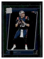 2021 Clearly Donruss #55 Mac Jones