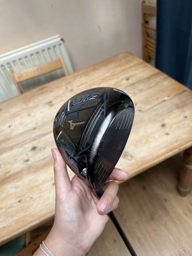 Mizuno ST-Z 220 Driver 9.5 Degree Stiff Flex With Head Cover - Picture 4 of 11