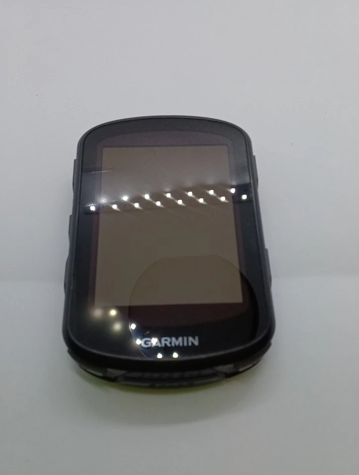 Garmin Edge 540 Solar GPS Cycling Computer Great condition with accessories - Image 2 of 4