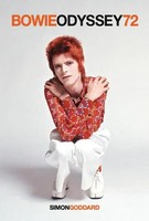 Bowie Odyssey 72 | Simon Goddard | Englisch | Taschenbuch | Omnibus Press | 2022