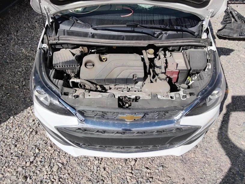 Chevrolet Spark 2022 motor de 1,4 L fabricante de equipos originales 100 k millas (LKQ ~ 437451274) Foto 3 de 4