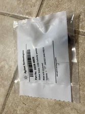 Outlet, 1300 Bars. 1290 Infinity LC Pump