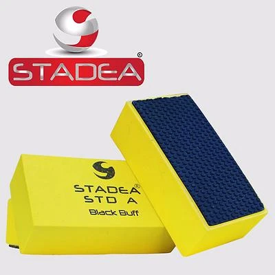 STADEA BUFF Diamond Hand Polishing Pad GRANITE CONCRETE MARBLE