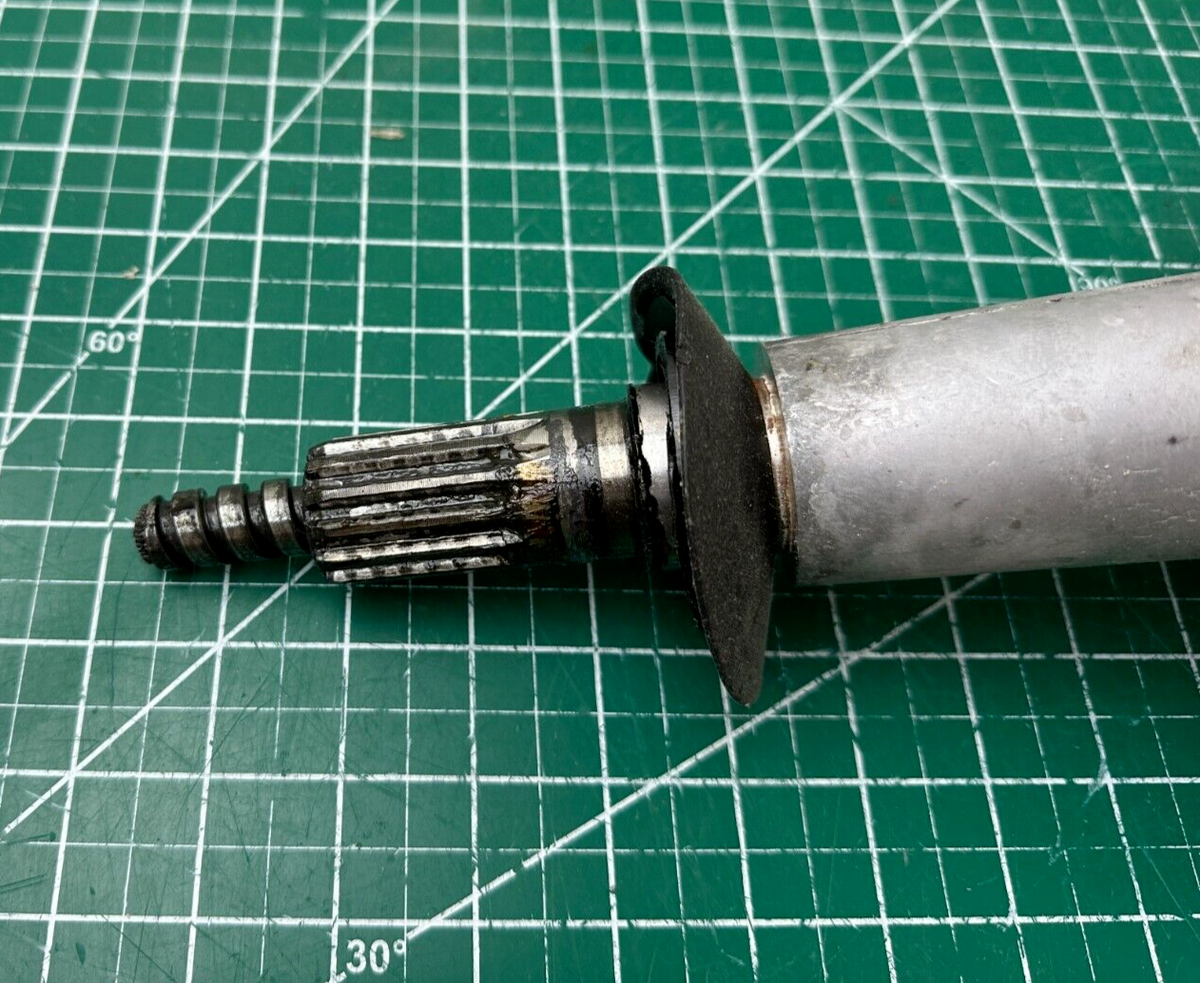 ꒦꒷꒦꒷ GENUINE OEM MAYTAG Washer Orbital Transmission FULLY REBUILT