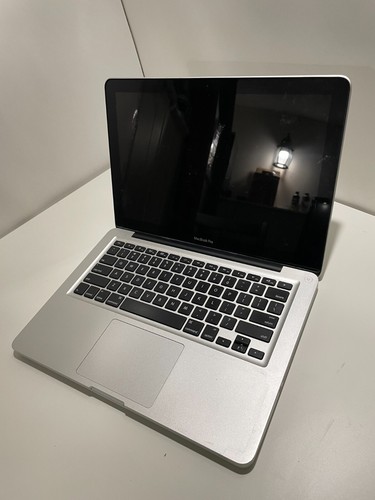 2012 Apple Macbook Pro 13 A1278 Grade C UPGRADED i5 16GB RAM+120GB SSD/500GB HDD - 第 3/4 張圖片