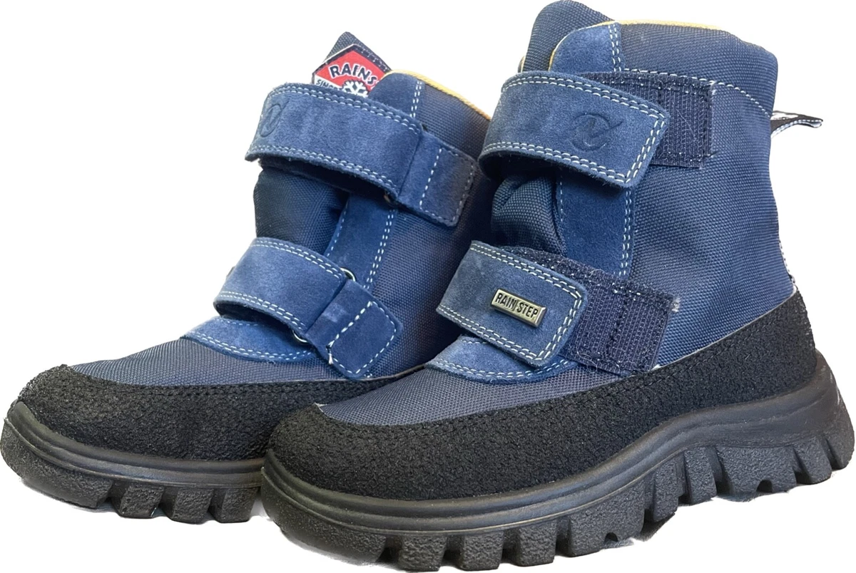  Naturino Kids Varna Rain Step Waterproof Winter