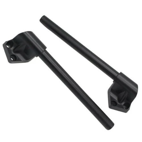 Manillar 2 piezas para Kawasaki Ninja 250 250R EX250 2008-2012 300R EX300 2013-2017 Foto 3 de 4