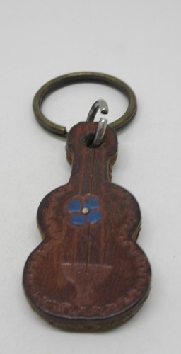 CHICAGO WLUW Radio Al Capone and Others Lot of Nine (9) Keychain's - 第 14/23 張圖片