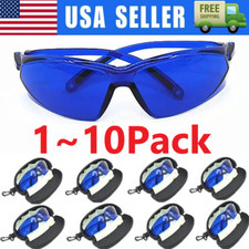 1 10Pack Mushroom Finding  Antler Shed Hunting Blue Hunting Finder Glasses USA