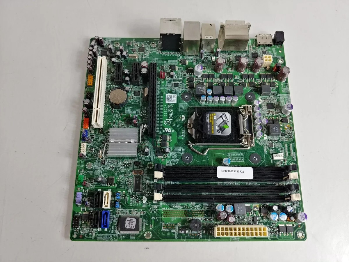 Dell Technologies Dell Xps 8300 Motherboard Upgrade Dell Xps 8300