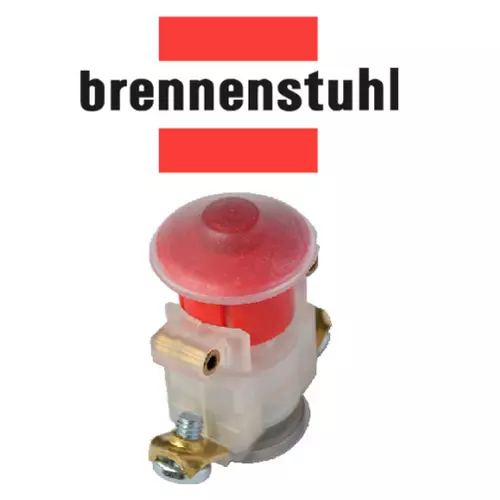 Thermoschutzschalter brennenstuhl 0119017 Ersatzteil Kabeltrommel 