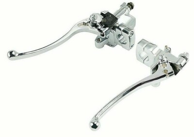Hydraulic Brake Clutch Master Cylinder Honda 80s CB Magna VF 700 750 Nighthawk e Hydraulic Brake Clutch Master Cylinder Honda 80s CB Magna VF 700 750 Nighthawk e