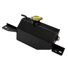 🔥Coolant Reservoir Expansion Tank For Infiniti Q50 21710-4GN0A 2014-2015 3.7L 