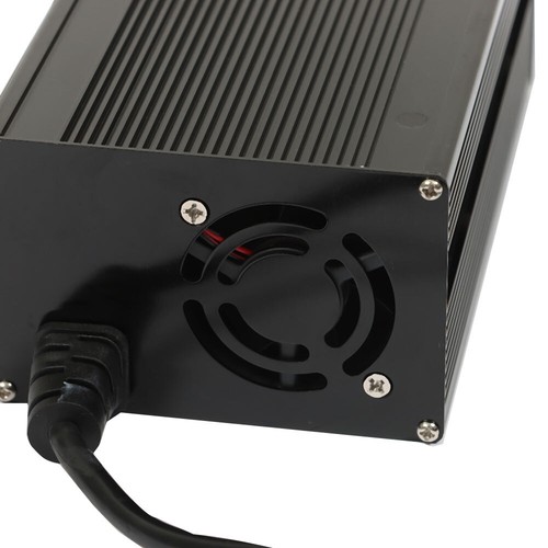 24v 10Amp 24V Battery Charger For Tennant T3, T5, T7, T300, 1610 Floor Scrubber - Picture 13 of 13