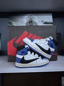 Travis Scott Jordan 1 Size 6 | eBay Travis Scott Jordan 1 Size 6 | eBay
