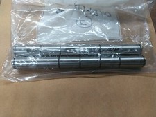 Lot of 2 EAM Mosca 0401-0140-36 Shaft NOS