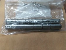 (Lot of 2) EAM Mosca 0401-0140-36 Shaft NOS