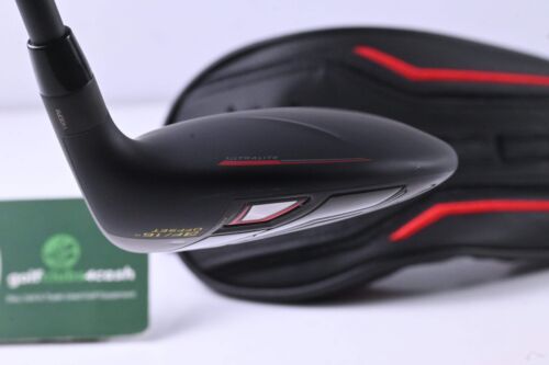 Cobra Air-X 2.0 #3 Wood / 16 Degree / Regular Flex Cobra Ultralite 50 Shaft - Picture 5 of 9