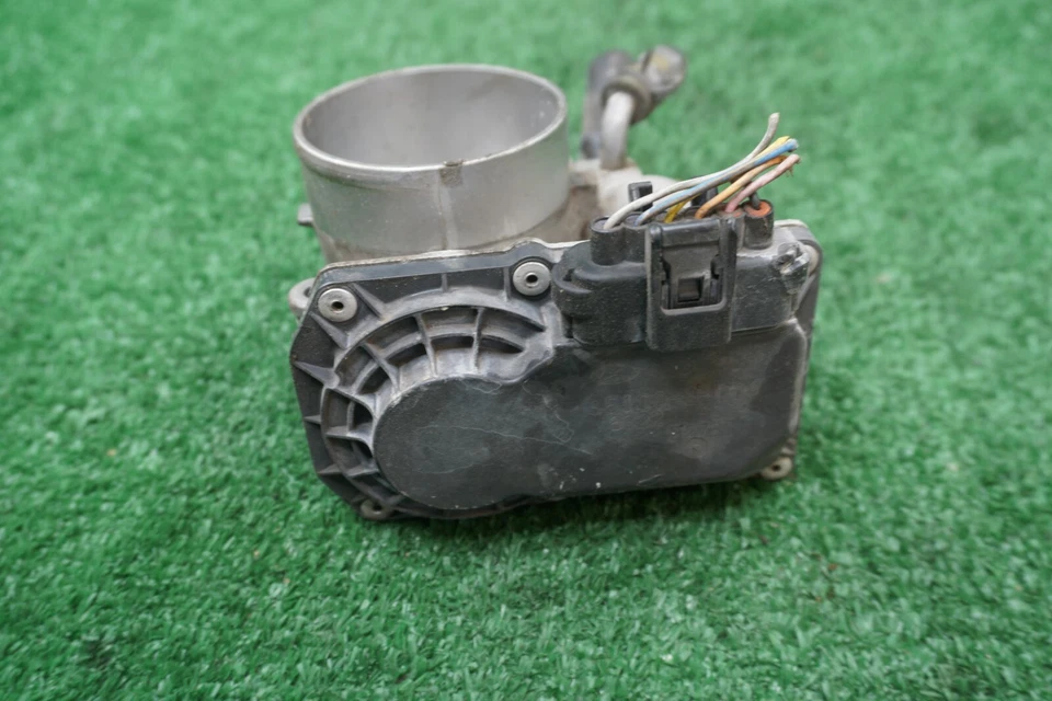 KIA FORTE EX 2.0 2014 carrocería del acelerador OEM Foto 2 de 4