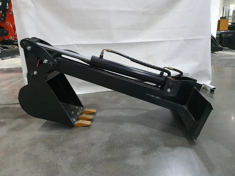 Agrotk PTO Drive Shaft