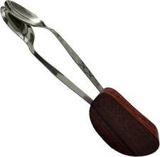 Irish Rhythm Spoons Traditional Folk Percussion Instrument Stainless Stee