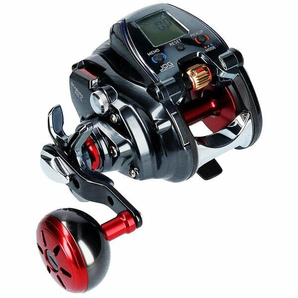 Daiwa 18 Seaborg 300JL Electric Reel - Left Handle for sale online