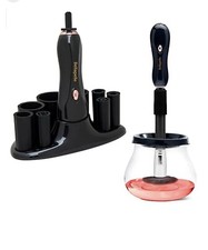 Makeup Brush Cleaner Dryer .