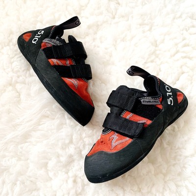 five ten stonelands vcs